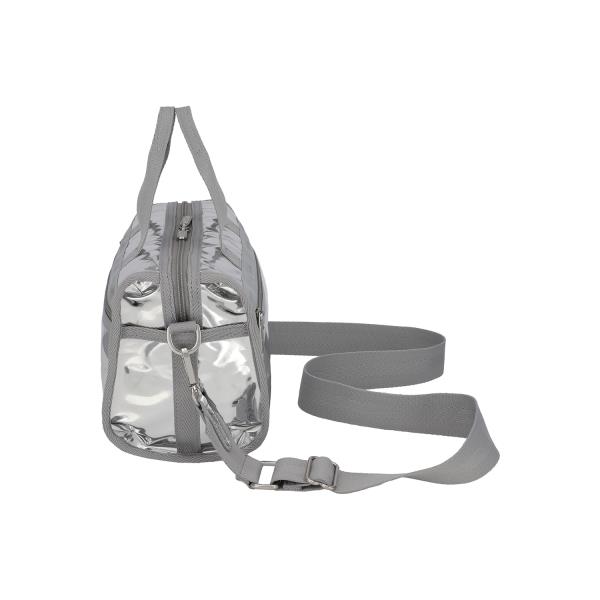 미니 더플 크로스백 썸네일 이미지 4