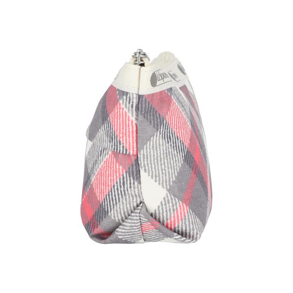 스몰 슬로언 코스메틱 파우치 썸네일 이미지 4