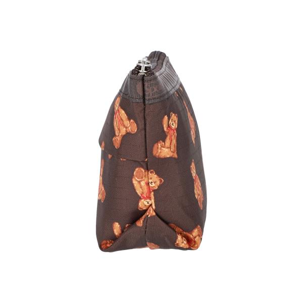 스몰 슬로언 코스메틱 파우치 썸네일 이미지 4