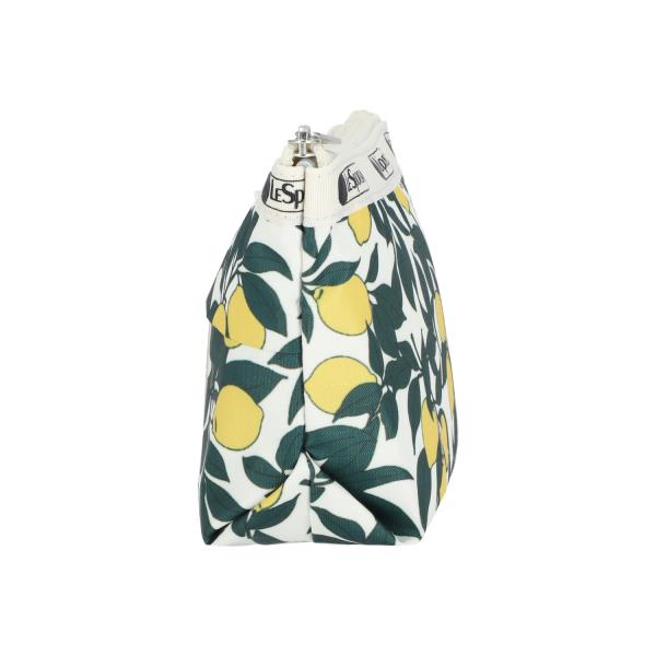 스몰 슬로언 코스메틱 파우치 썸네일 이미지 4