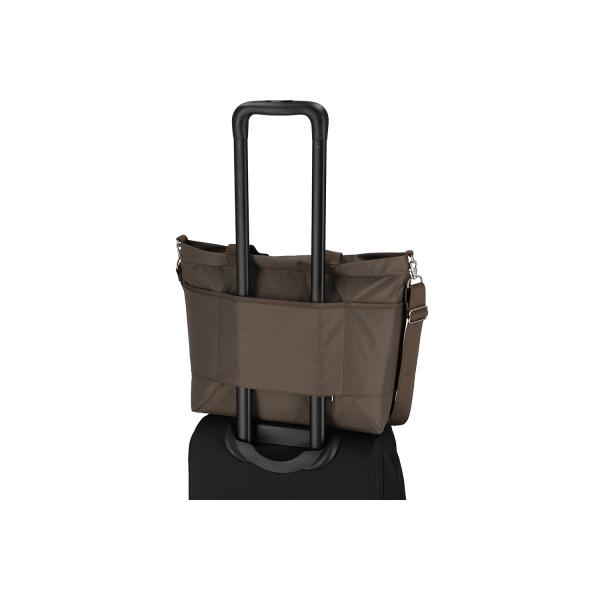 캐리올 집 토트백 썸네일 이미지 4