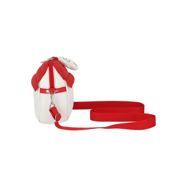 스누피 도그하우스 백 썸네일 이미지 4