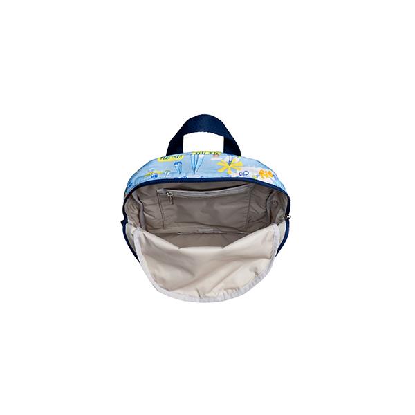 스몰 캐리어 백팩 썸네일 이미지 4