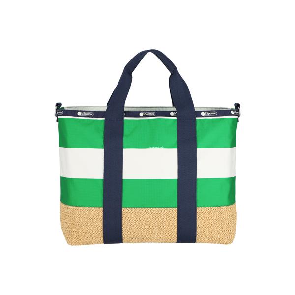 미디움 보드워크 토트백 썸네일 이미지 4