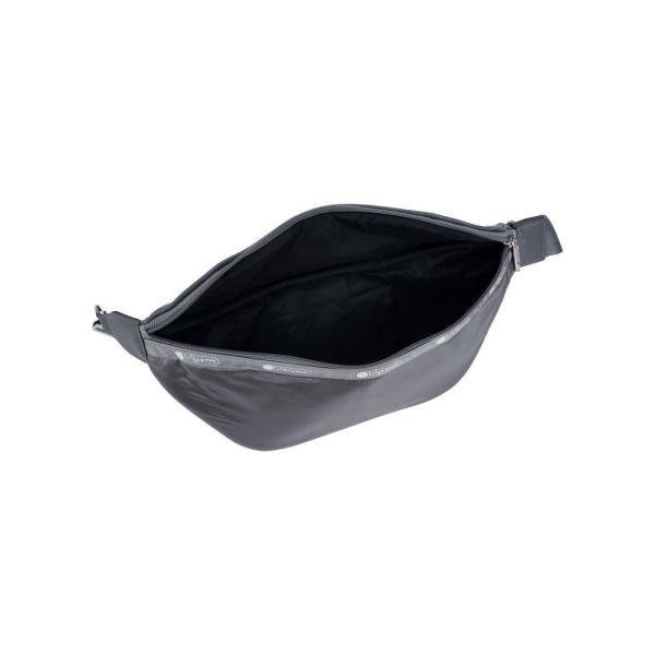 파이프드 벨트백 썸네일 이미지 4