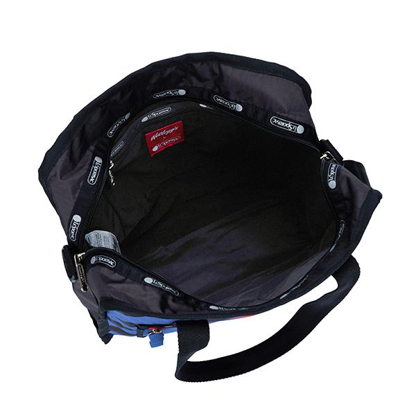 패치 포켓 토트 썸네일 이미지 4