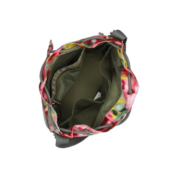 드로우스트링 버켓백 썸네일 이미지 4