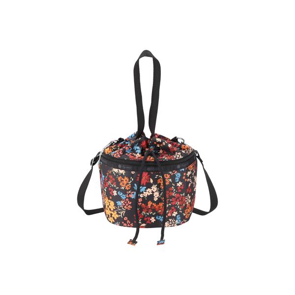 드로우스트링 버켓백 썸네일 이미지 4