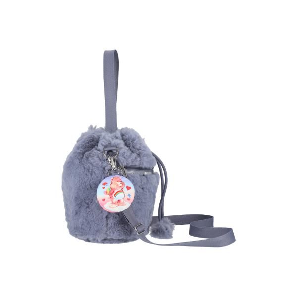 드로우스트링 버켓백 썸네일 이미지 4