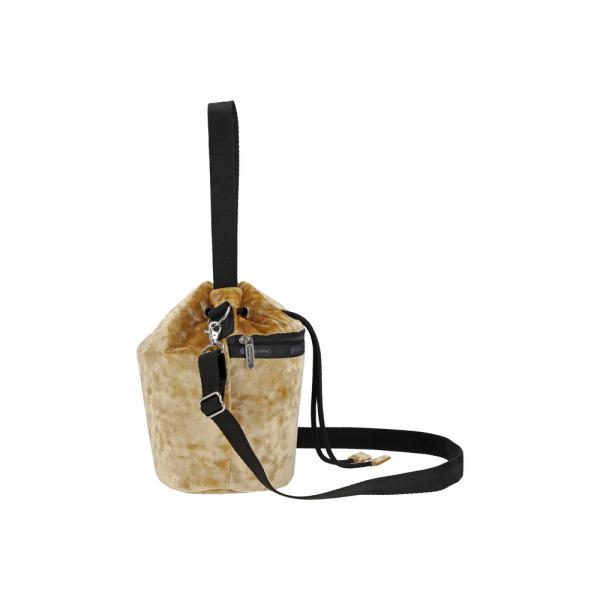 드로우스트링 버켓백 썸네일 이미지 4