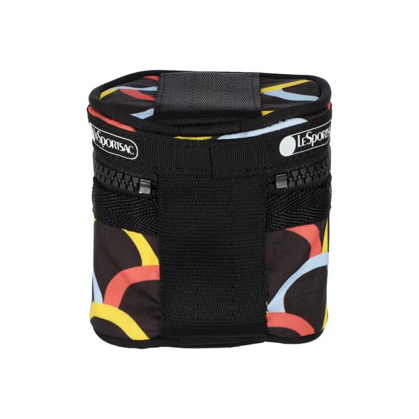 AEC 스몰 코스메틱 파우치 썸네일 이미지 4