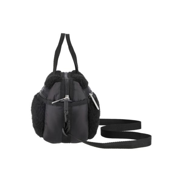 퍼피 미니 더플백 썸네일 이미지 4