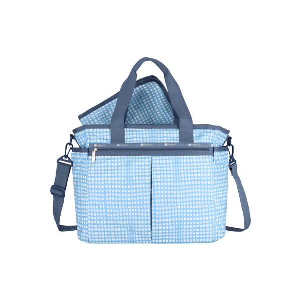 라이언 베이비 토트백 썸네일 이미지 4