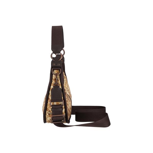 볼로냐 스몰 숄더백 썸네일 이미지 4