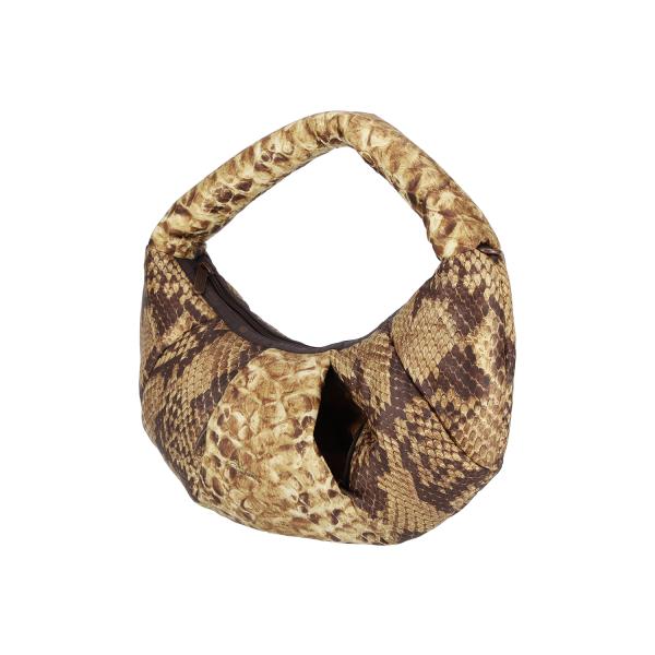 베네치아 스몰 토트백 썸네일 이미지 4