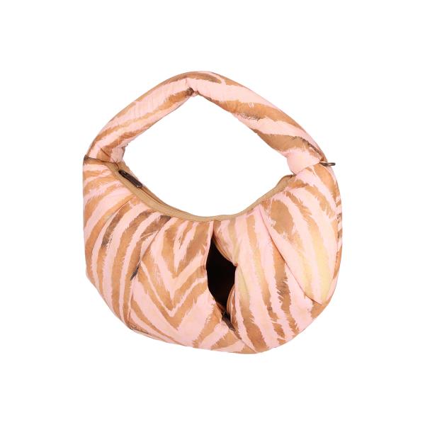 베네치아 스몰 토트백 썸네일 이미지 4