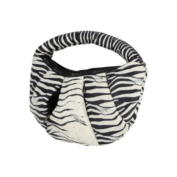 베네치아 스몰 토트백 썸네일 이미지 4