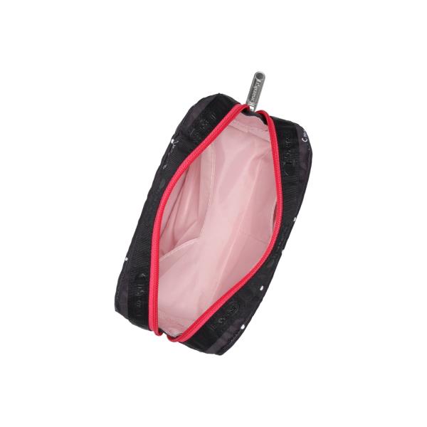 렉탱귤러 코스메틱 파우치 썸네일 이미지 4