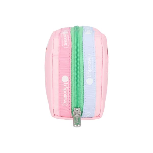 렉탱귤러 코스메틱 파우치 썸네일 이미지 4