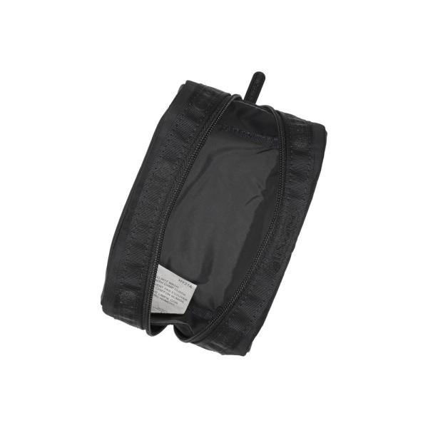 스퀘어 코스메틱 파우치 썸네일 이미지 4