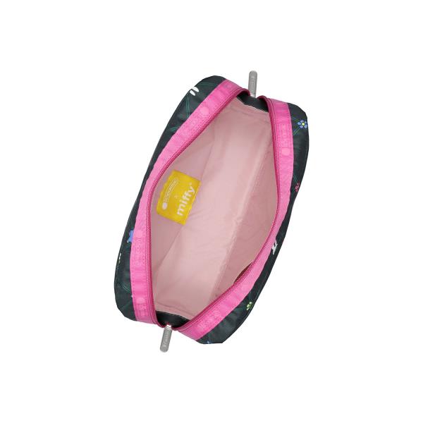 엑스트라 라지 랙탱귤러 코스메틱 파우치 썸네일 이미지 4