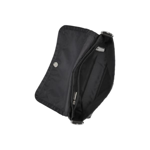 미디움 플랩 숄더백 썸네일 이미지 5