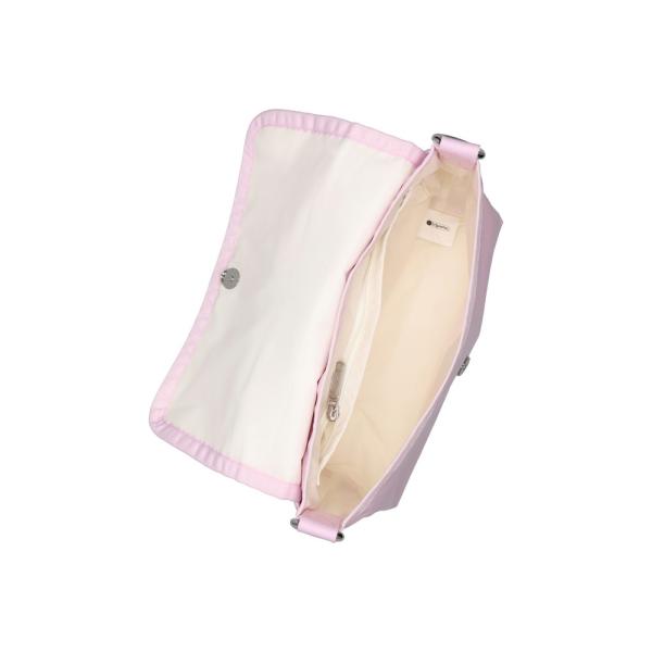 미디움 플랩 숄더백 썸네일 이미지 5