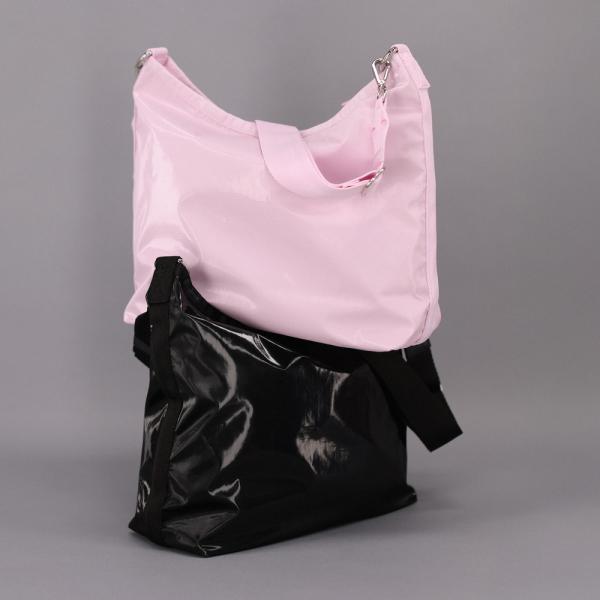 미디움 집 숄더백 썸네일 이미지 5