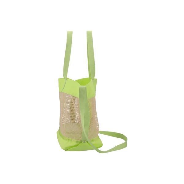 메쉬 미디움 토트백 썸네일 이미지 5