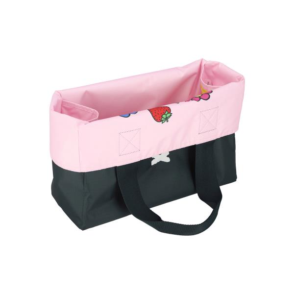 라지 리버시블 토트백 썸네일 이미지 5