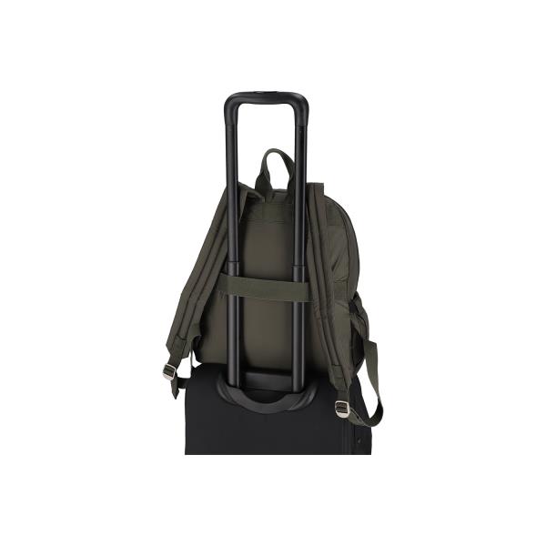 에센셜 미디엄 백팩 썸네일 이미지 5