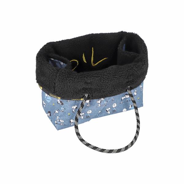 미디움 투웨이 토트 썸네일 이미지 5