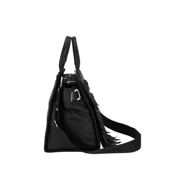 프린지 쟈니 고 라이틀리 토트백 썸네일 이미지 5