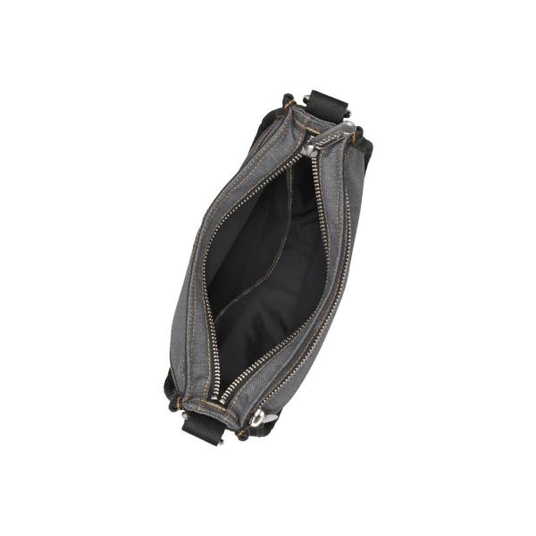 스몰 집 숄더백 썸네일 이미지 5