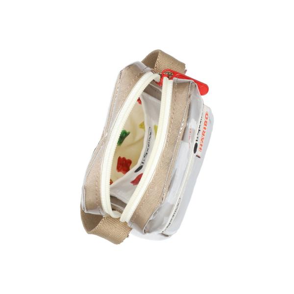 클리어 미니 폰 크로스바디 썸네일 이미지 5