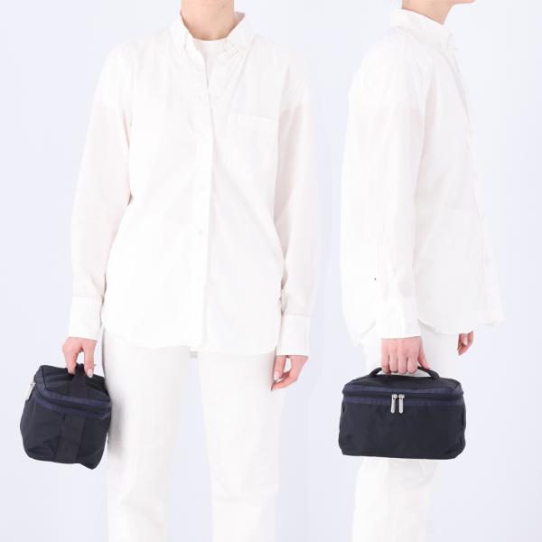 트레인 케이스 파우치 썸네일 이미지 5