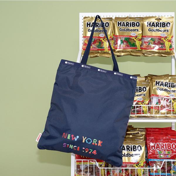 라지 에메랄드 토트백 썸네일 이미지 5