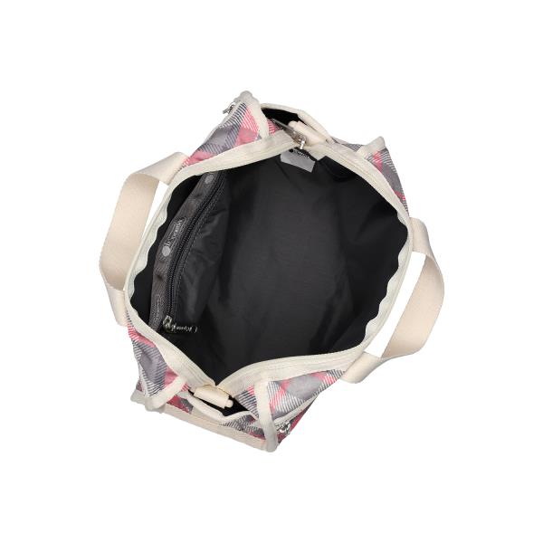 미니 더플 크로스바디 썸네일 이미지 5