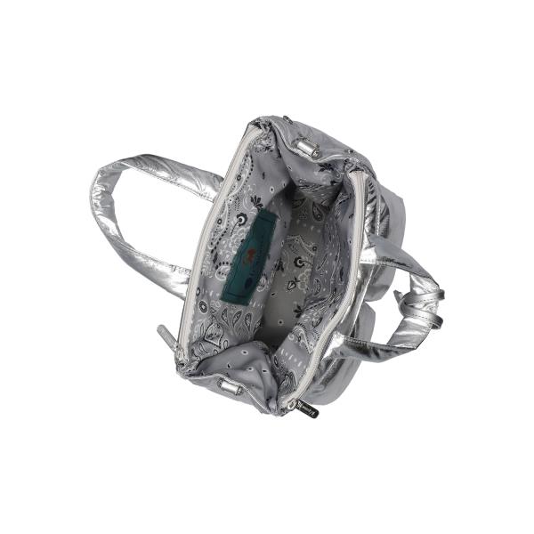 미듐 헬멧 토트 썸네일 이미지 5