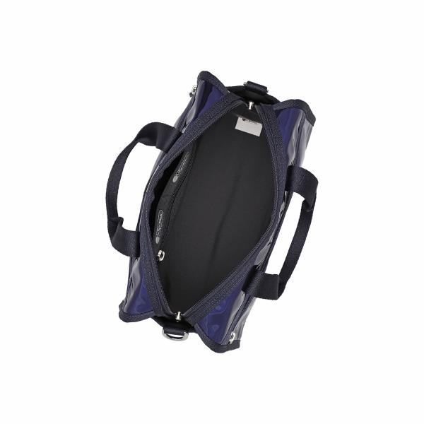 미니 더플 크로스백 썸네일 이미지 5