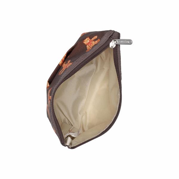 스몰 슬로언 코스메틱 파우치 썸네일 이미지 5