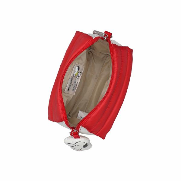 스누피 도그하우스 백 썸네일 이미지 5