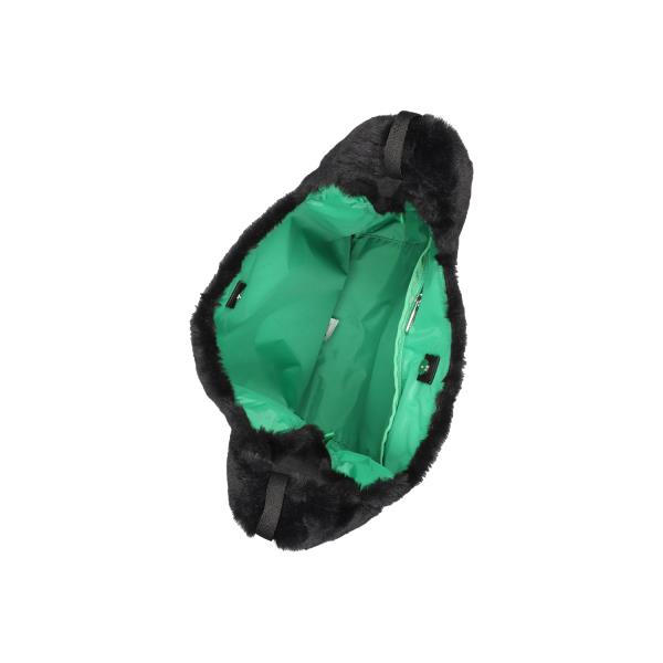 퍼 숄더 토트 썸네일 이미지 5