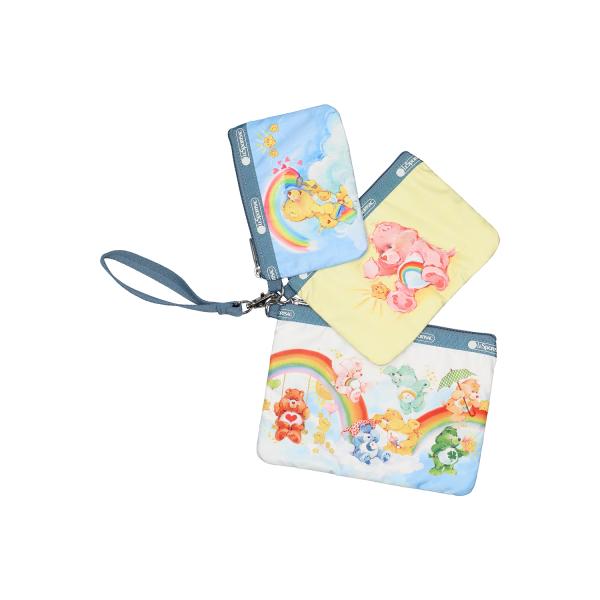 리스틀릿 파우치 세트 썸네일 이미지 5