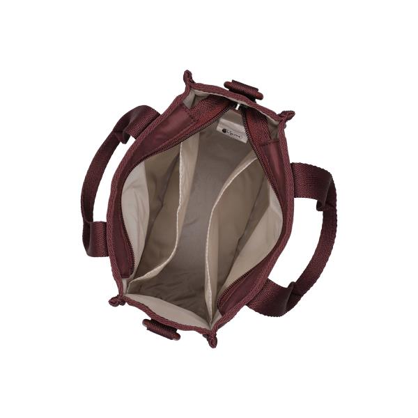 미니 N/S 토트백 썸네일 이미지 5