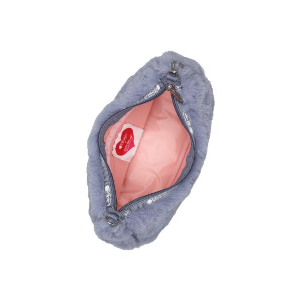 스몰 컨버터블 호보백 썸네일 이미지 5