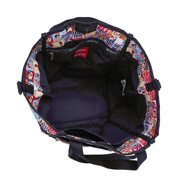 소프트 컬랩서블 토트 썸네일 이미지 5