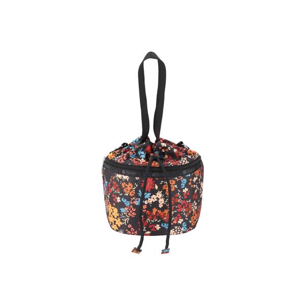 드로우스트링 버켓백 썸네일 이미지 5