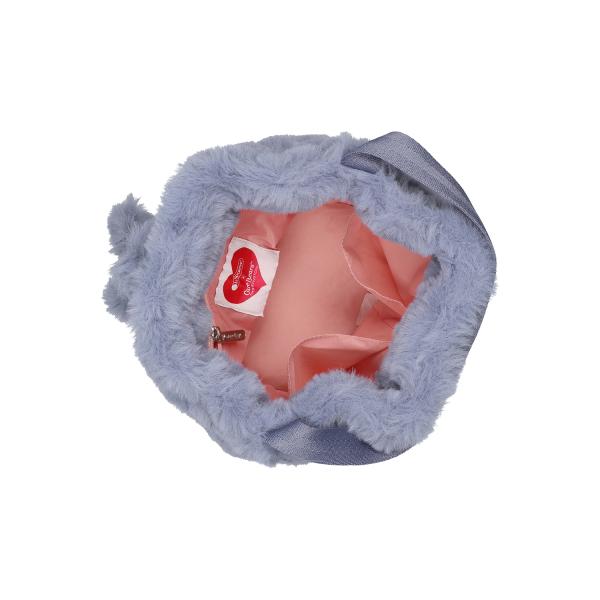 드로우스트링 버켓백 썸네일 이미지 5