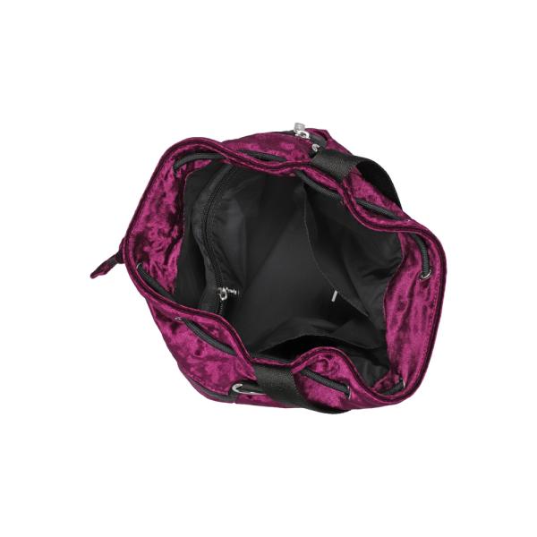 드로우스트링 버켓백 썸네일 이미지 5